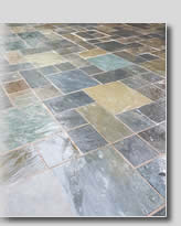 patio cleaning