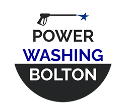 power washing bolton logo