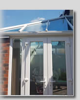 upvc cleaning